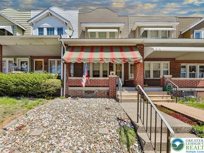 631 N Lafayette St, Allentown, PA, 18104