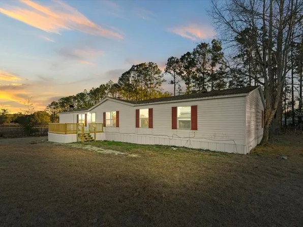 19227 SW 187th Ave, Archer, FL 32618