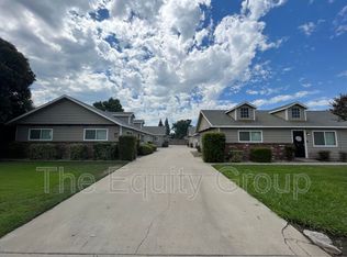 549 W Tulare Ave, Visalia, CA 93277