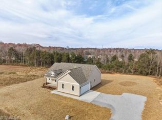 3161 Fox Glow Trl, Asheboro, NC 27205