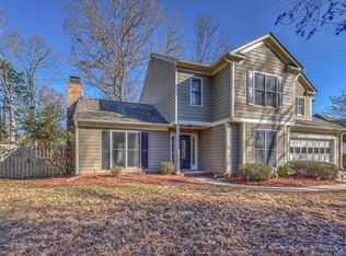 3908 Brittany Ct #107, Indian Trail, NC 28079