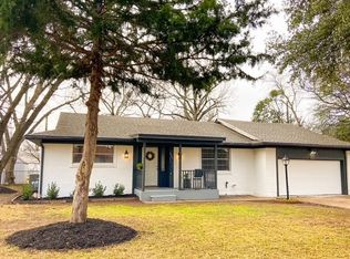 5225 Rector Ave, Fort Worth, TX 76133