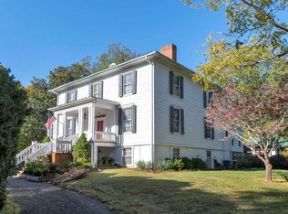 8739 Courthouse Rd, Louisa, VA 23093