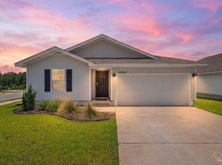 6004 Unbridled Loop, Pensacola, FL 32526