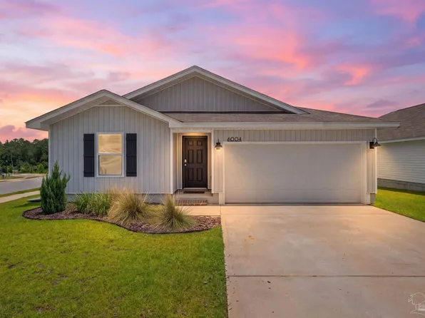 6004 Unbridled Loop, Pensacola, FL 32526
