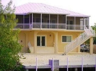 27 Exuma Rd, Key Largo, FL 33037