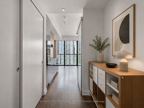 3rd image of 161 Roehampton Ave #3001