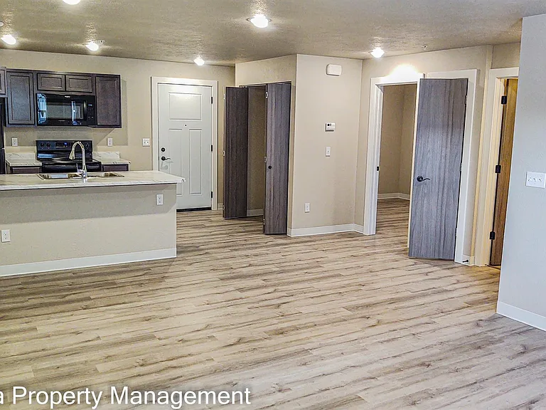 McNett Flats — Photo 65