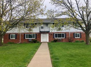 Marathon - 2096 Lilly Street, East Troy, WI 53120