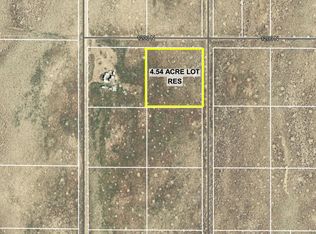 Residential Lot, Beryl, UT 84714