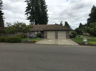 3892 Stikes Dr SE, Lacey, WA 98503