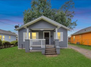 806 Caplin St, Houston, TX 77022