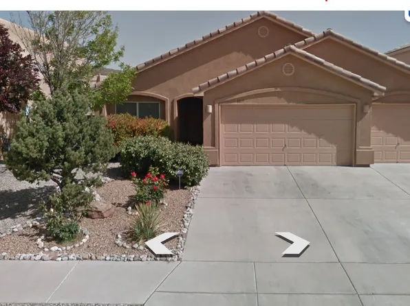 6819 Boca Negra Pl NW, Albuquerque, NM 87120