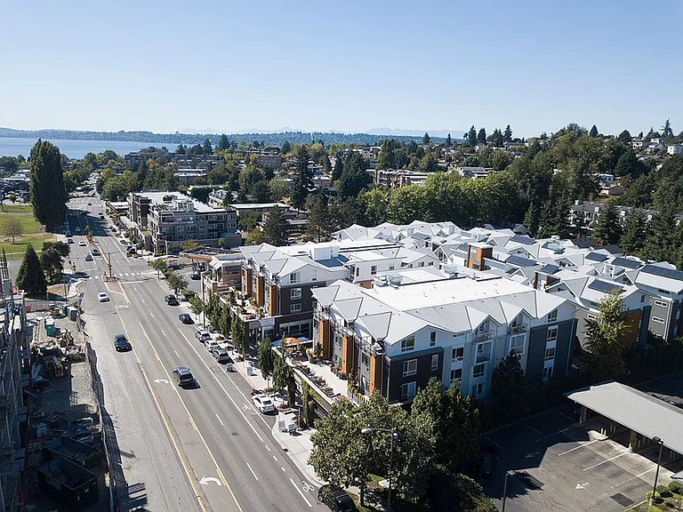 Arete Apartments — Photo 118