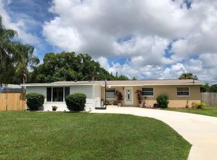 976 Cardon Dr, Rockledge, FL 32955