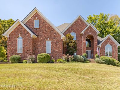 1520 Crosstimbers Dr, Louisville, KY, 40245