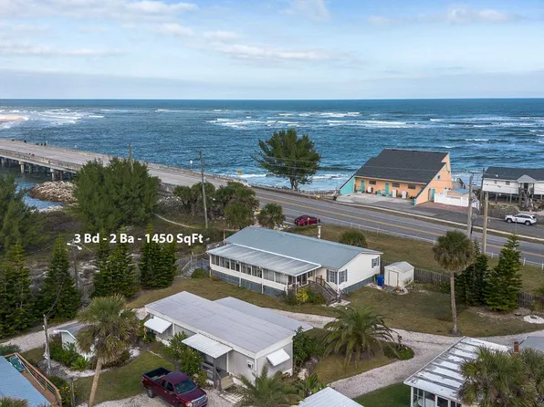 8825 A1a S Lot 2, Saint Augustine, FL 32080