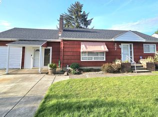 4047 Concord St, Eugene, OR 97402