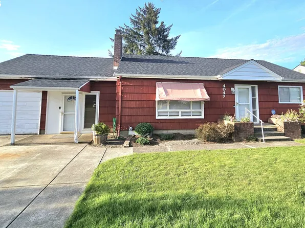 4047 Concord St, Eugene, OR 97402