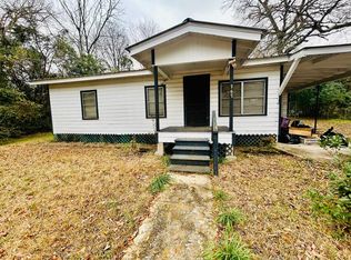 767 S Bowie St, Jasper, TX 75951