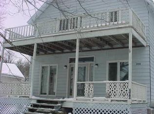 200 S 5th St, Butternut, WI 54514