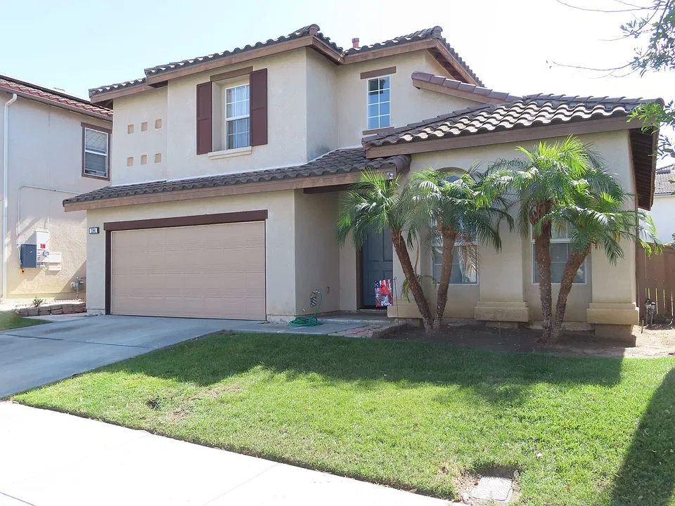 284 Manzanilla Way