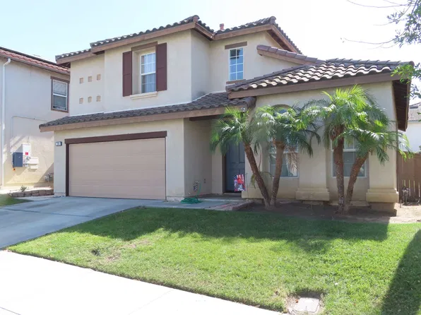 284 Manzanilla Way, Oceanside, CA 92057
