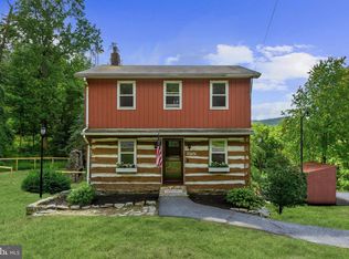 23431 Foxville Rd, Smithsburg, MD 21783