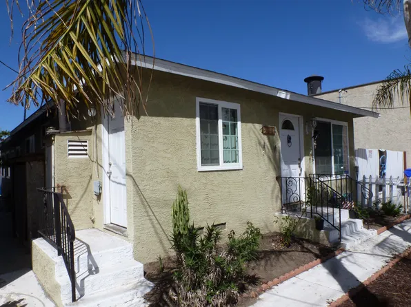 3224 Ollie St, San Diego, CA 92110