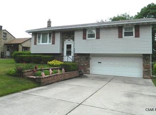 1702 Shelburne Pl, Johnstown, PA 15905