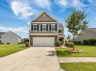 3733 Blackjack Rd, Ladson, SC 29456