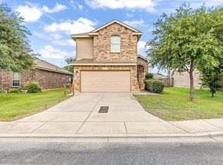 3831 Bacall Way, Converse, TX 78109