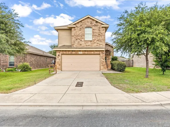 3831 Bacall Way, Converse, TX 78109