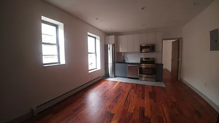 Rented by At Home Realty NY LLC