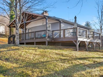 240 Norleon Ave, Hendersonville, NC, 28791