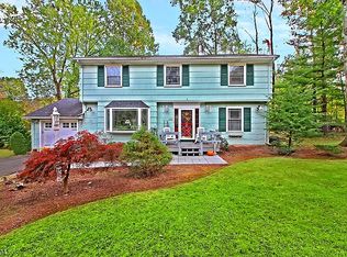 184 Riverview Rd, Bridgewater, NJ 08807