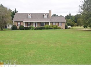 2369 Emmett Doster Rd, Monroe, GA 30656