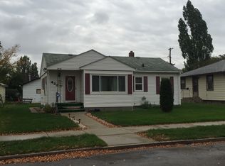 423 11th Ave W, Williston, ND 58801