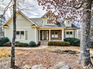 303 Ellsworth Dr, Seneca, SC 29672