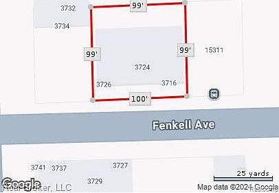 1st image of 3720 Fenkell St