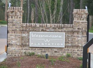 1141 Plantation Overlook Dr, Moncks Corner, SC 29461