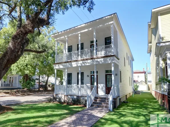 222 W 39th Street, Savannah, GA 31401