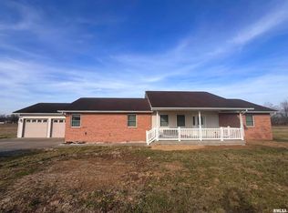 16888 Heatherbrook Ln, Marion, IL 62959