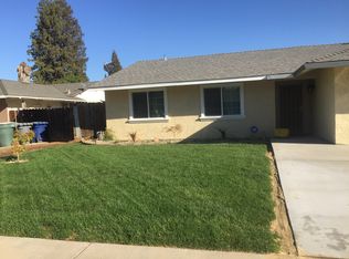1019 Vernal Ave, Merced, CA 95340