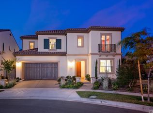 81 Dublin, Irvine, CA 92620