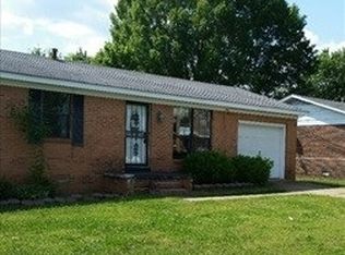 27 Charlotte Dr, Jackson, TN 38301