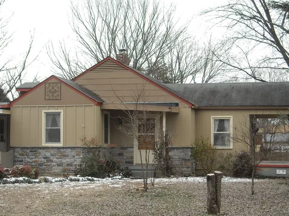 3116 Vera Dr, Knoxville, TN 37917