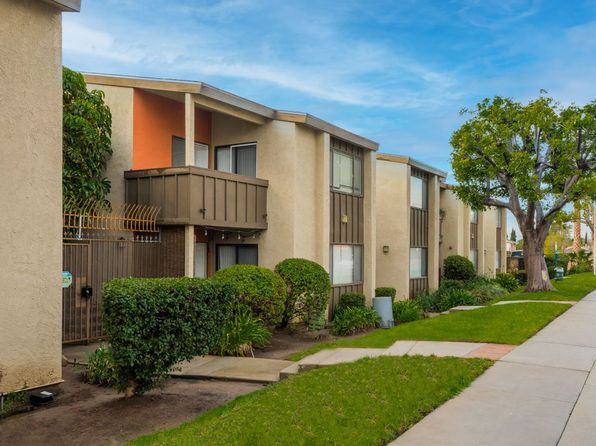 10631 Lindley Ave #108