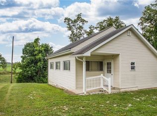 58905 Hunter Town Rd, Bethesda, OH 43719