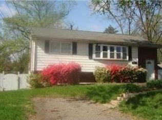 13602 Georgia Ave, Silver Spring, MD 20906